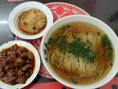 -逸桂禾面馆
