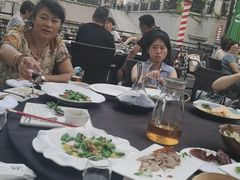 -正德楼果木烤鸭·渔家菜(东港店)