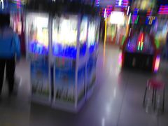 -大玩家(中原万达广场店)