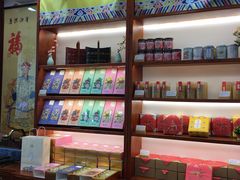 -皇承御点·八旗饽饽铺(避暑山庄店)