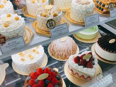 -布歌东京(金融街购物中心店)