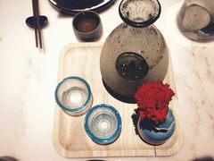 -绿茶餐厅(深圳龙华天虹购物中心店)