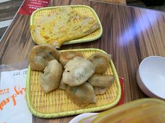 -食悦天美食广场(西安CityOn熙地港购物中心店)