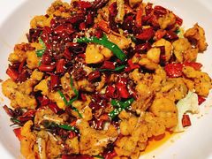 香辣跳跳蛙-首秀·四川料理(星耀101店)
