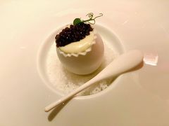 -Caprice(香港四季酒店)
