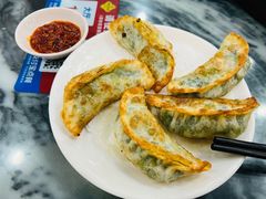 -福星牛奶甜品店(常平店)