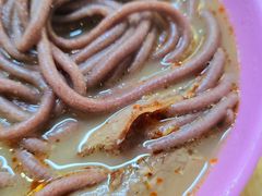 -牛马行牛肉饸饹铺(长春总店)