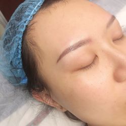 -久匠·纹眉半永久野生眉