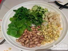 -梅利汴京烤鸭•开封豫菜地标店(晋安路店)