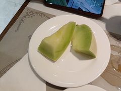 -晶丽香榭自助餐(南京大饭店)