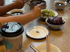 -咸亨酒店-中餐厅(鲁迅中路店)