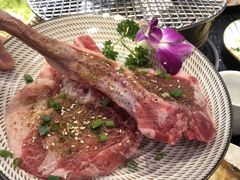 -醉火烧泥炉烤肉(孩儿巷店)