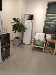 -康颜SPA自然疗愈皮肤管理中心