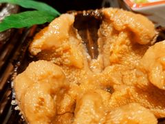 -铭牛烧肉·和牛海鲜自助(高新月牙湖店)