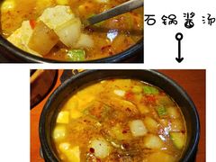 -鑫日千里马朝鲜族小馆(总店)