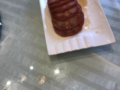 -宁波汉通海鲜大酒店(江湾店)