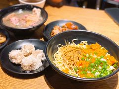 -汪爹爹武汉牛三鲜(朝外大街店)