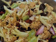 -胡同老锅烙(南二道街)