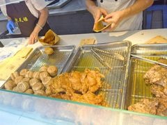 -赵天禄(葑门横街店)