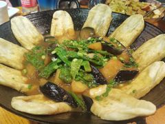 -洪泽老鱼馆(淮海一店)