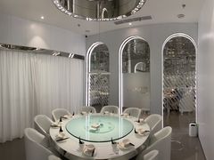 包厢-3号仓库·创意中国菜(嘉兴龙鼎万达店)