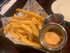 -blue frog蓝蛙(长泰广场店)