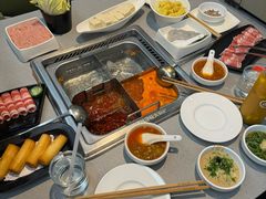 -海底捞火锅(振华商厦店)