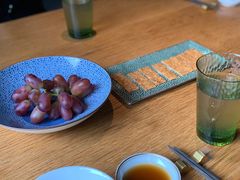 餐前水果-新荣记(西溪湿地店)