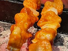-很久以前羊肉串(簋街店)