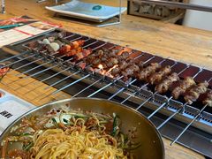 -河坝강뚝烧烤专门店(旗舰店)