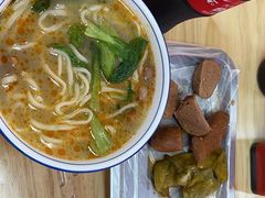 -菏泽电厂二板面(济南凯旋中心店)