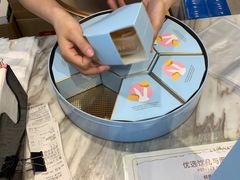 -罗森尼娜(德思勤店)
