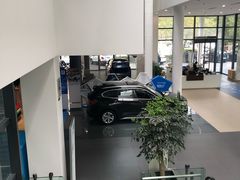 -上德宝骏宝马5S店
