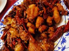 -浩家苑菜馆(汉口路店)