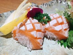 -渔井食堂(新洲店)