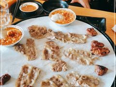 -御记碳烤肥牛(东城万达店)