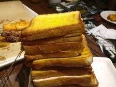 -喝丢一只鞋辣炒海鲜小烧烤(三八广场店)