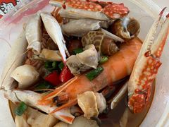 -大学城夜市大排档(凤栖路店)