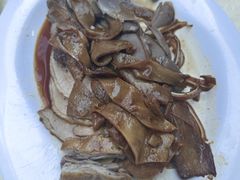 -老字号蛇口德记烧腊饭店·海鲜加工
