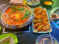 -包装马车·韩国料理·포장마차