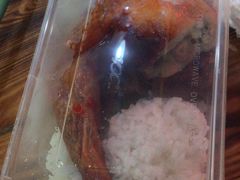 -兄弟烧鸡(天河店)