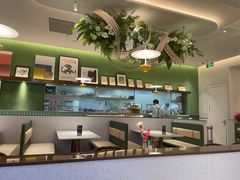 大堂-Aqua Oasis 水天堂(太湖中心mall店)