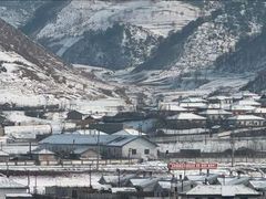 -图们国门景区