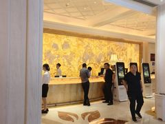 -白金汉爵大酒店(相城店)
