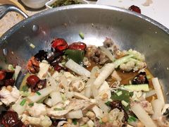 -大丰收脆鱼(浦西万达店)
