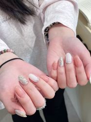 -Touch Nail·品质·美甲美睫