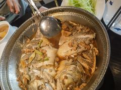 -简小舍·民间手艺菜(武昌江滩店)