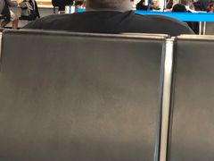 -达拉斯 沃斯堡国际机场