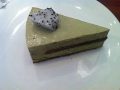 -榖屋house of flour(张江首店)