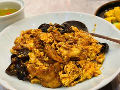 -玉华台饭庄·淮扬菜·烤鸭(望京店)